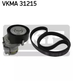 VKMA 31215 SKF